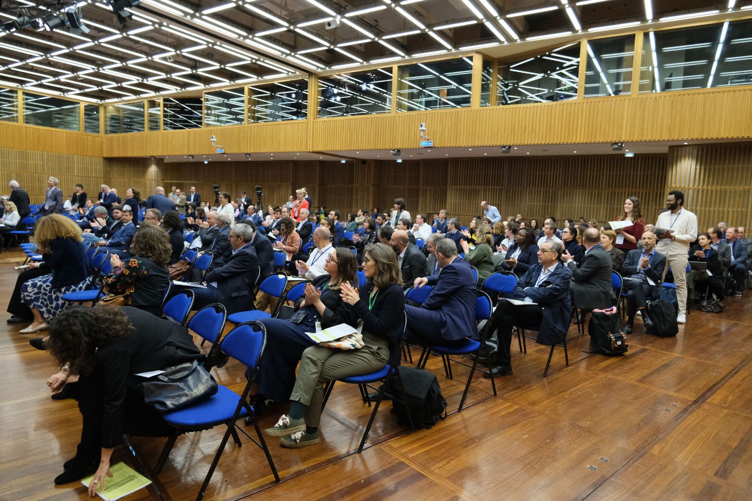 Illustration 3 — Forum national des éco-entreprises 2024 : les membres de FCI à l’honneur