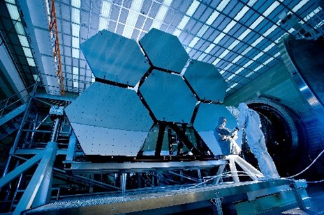 Installation industrielle de valorisation énergétique