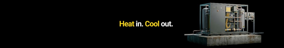 Solution industrielle de refroidissement et de valorisation thermique EXORA