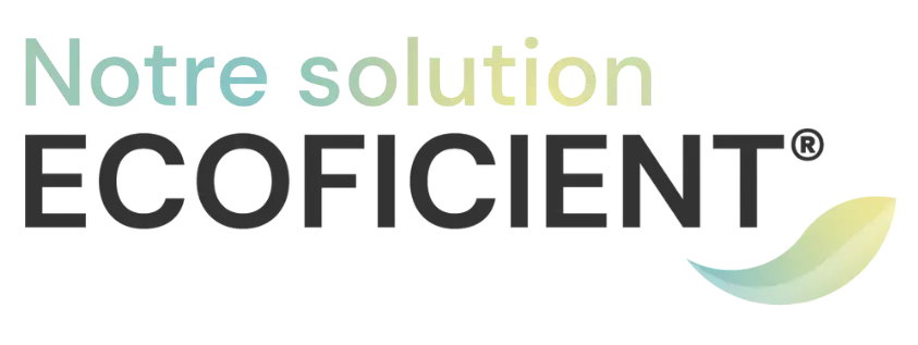 Signature de la solution ECOFICIENT de Savoie Process