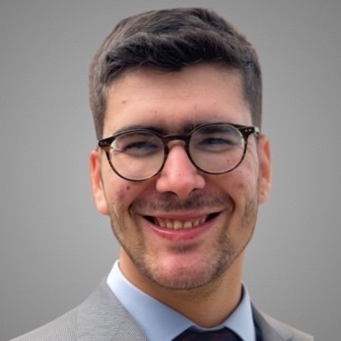 Portrait de Anaël Baulard
