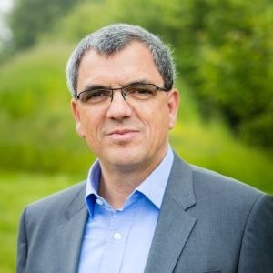 Portrait de Jouad Zemmouri